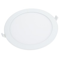 LED panely - LED Slim Downlight CCT Změna barvy Stmívatelné