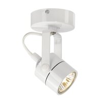 Bodová - LA 132021 Bodové svítidlo SPOT 79 bílá 230V GU10 180° - BIG WHITE (SLV)
