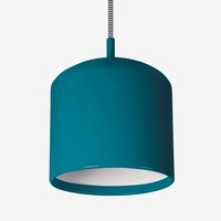 Kónická - LU ZK.11.J1.23 Závěsné svítidlo JUNO E27 1x60W E27 ZK.11.J1.23 - LUCIS