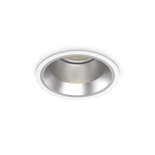 Kruhová - ILUX 266510 Zapuštěné svítidlo Off fi 28w 3000k - IDEALLUX - foto 1