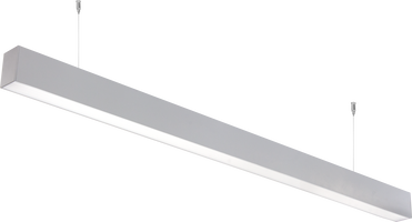 Lineární LED světla - Lineární závěsné LED světlo propojovací 5 let záruka