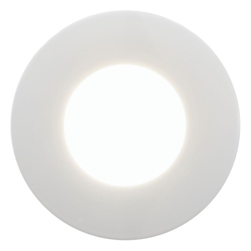 Zapuštěná - EG 94093 Svítidlo venkovní vestavné 94093 - EGLO - foto 1