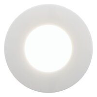 Zapuštěná - EG 94093 Svítidlo venkovní vestavné 94093 - EGLO