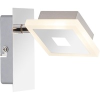 Bodová - GLO 56111-1 GEROLF 56111-1 Nástěnné svítidlo - GLOBO