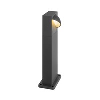 Sloupková - LA 1007670 LID I 45 stojací lampa, 15 W, 2700/3000 K, PHASE, antracit - BIG WHITE (SLV)