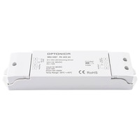 Stmívače a regulátory proužků - DIMMING DRIVER