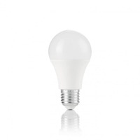 E27 - ILUX 151762 LED žárovka E27 10W Ideal Lux Goccia 151762 - IDEALLUX
