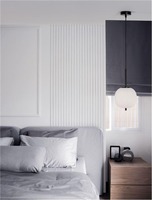 Koule - NV 9624074 Závěsné svítidlo LATO černý kov a opálové sklo E14 1x5W 230V IP20 bez žárovky - NOVA LUCE