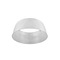 Stínidla, kryty, clony - LA 1008530 HIGHBAY C 400 PC-Reflektor - BIG WHITE (SLV)