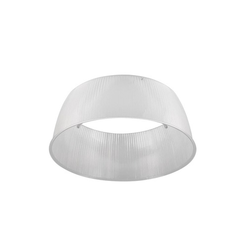 Stínidla, kryty, clony - LA 1008530 HIGHBAY C 400 PC-Reflektor - BIG WHITE (SLV) - foto 1