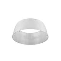 Stínidla, kryty, clony - LA 1008530 HIGHBAY C 400 PC-Reflektor - BIG WHITE (SLV)