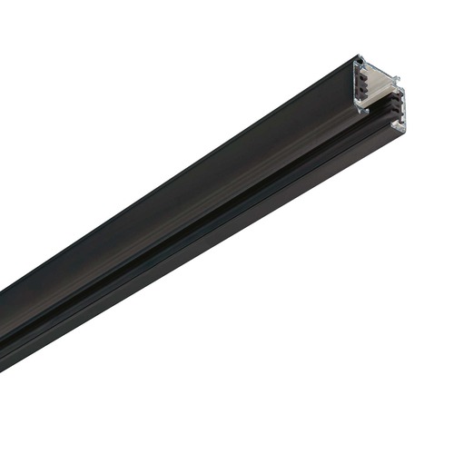 Lišty a příslušenství EUTRAC - ILUX 188003 Link 3fáze přisazená kolejnice 3000 mm on-off - IDEALLUX - foto 1