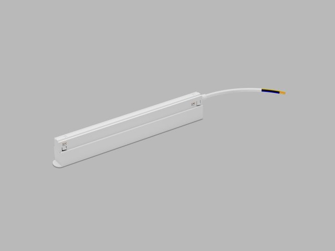 Lišty - Lišty svítidlo MAG DRIVER 250W, W DALI, DALI - foto 1