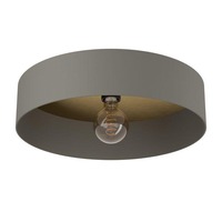 Kruhová - EG 900837 Stropní svítidlo DUAIA EGLO 900837 - EGLO