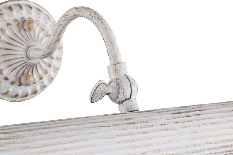 Nad obrazy/zrcadla - M PIC118-22-W Svítidlo na obrazy Renoir PIC118-22-W - MAYTONI - foto 1