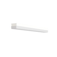 Podélná - OS MAT71533 MATAR 1 stropní/nástěnné plastové svítidlo bílá IP44 4000 K 13W LED DALI (původní kód OS 71533) - OSMONT