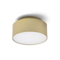 Downlight - RED R14340 MARLENE 14 přisazená perleťová zlatá 230V LED 18+6W 3000K - RED - DESIGN RENDL