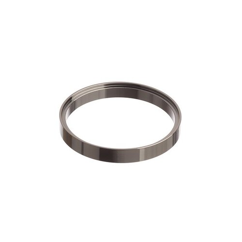 SHARM - RED C01270 Systém Sharm - vnější kroužek černý chrom - foto 1