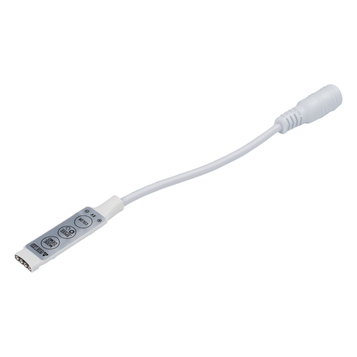 Spotřební materiál a příslušenství - Zesilovač konektoru DC5V-24V 3Chanel - foto 1