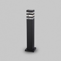 Sloupková - M O578FL-01B Venkovní svítidlo Unter den Linden O578FL-01B - MAYTONI