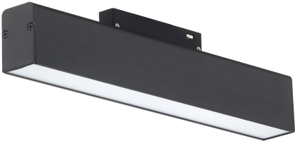 Série LED magnetických lamp - Magnetické světlomety LED M35 Track