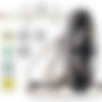 Pracovní osvětlení - ML-126.888.60.9-02000.1000X03 VÝPRODEJ - LED pásek WW 160LED/m 38,4W/24V 4976lm IP20 délka 2m vodič A 1,0m