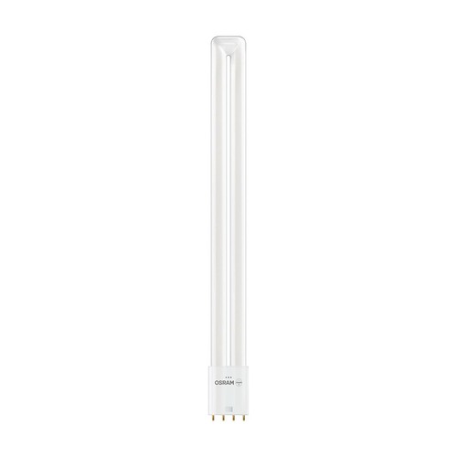 2G11 - RED G13469 OSRAM DULUX L matná 230V 2G11 LED EQ36 3000K - DESIGN RENDL - foto 1