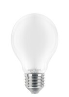E27 - CEN INSG3-102730 LED FILAMENT HRUŠKA SATÉN 10W E27 3000K 1521Lm 360d 67x111mm IP20 - CENTURY