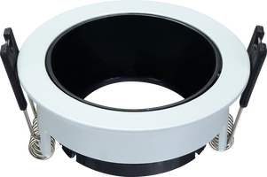 Svítidla pro reflektory (gu10) - Spotlight Svítidlo Round