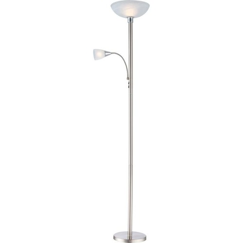 Stojací lampy - GLO 58931LED BLADE 58931LED Stojací lampa - GLOBO - foto 1
