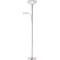 Stojací lampy - GLO 58931LED BLADE 58931LED Stojací lampa - GLOBO