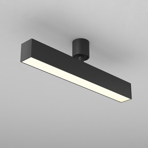 Modulové zapuštěné Holity 48V - M C154CL-13W3K-B Svítidlo Basis Holity 3000K 13W 120d C154CL-13W3K-B - MAYTONI - foto 1