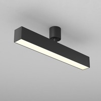Modulové zapuštěné Holity 48V - M C154CL-13W3K-B Svítidlo Basis Holity 3000K 13W 120d C154CL-13W3K-B - MAYTONI