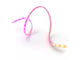 Dekorační - PH 8721103087812 Hue Flux světelný pás 3m EU 2200-6500K RGB - PHILIPS