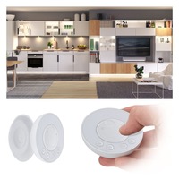 Clever Connect - P 99976 Dálkové ovládání Switch Bowl pro Clever Connect bílá mat 12V nastavitelná teplota barvy - PAULMANN