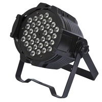 Jevištní efekty - 36 * 3W LED PAR světlo