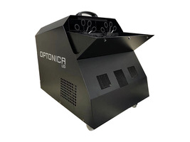 Jevištní efekty - 300W Bubble Machine