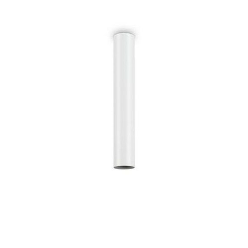Downlight - ILUX 233215 AKCE - Stropní svítidlo LOOK PL1 H40 BIANCO - IDEALLUX - foto 1