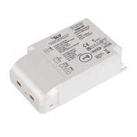 Stabilizovaný proud - LA 1006197 LED driver 40 W 1050 mA DALI stmívatelný s RF rozhraním LED driver bílý DALI - BIG WHITE (SLV)