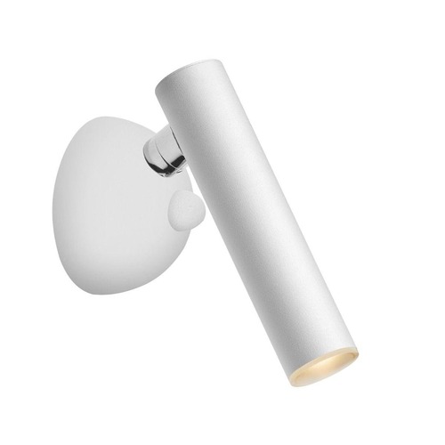 Bodová - ZUMA 003064-009134 Nástěnné svítidlo LOYA W0461-01A-S8S8 - ZUMALINE - foto 1