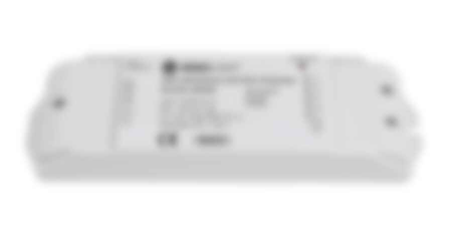 Ovladače a stmívače pro jednobarevné LED pásky - IMPR 843344 Deko-Light nízkonapěťový DALI stmívač (CV, DC) - DALI 2 PWM stmívač CV 4CH, 12-48V, 4A/kanál, DT - LIGHT IMPRESSIONS - foto 1
