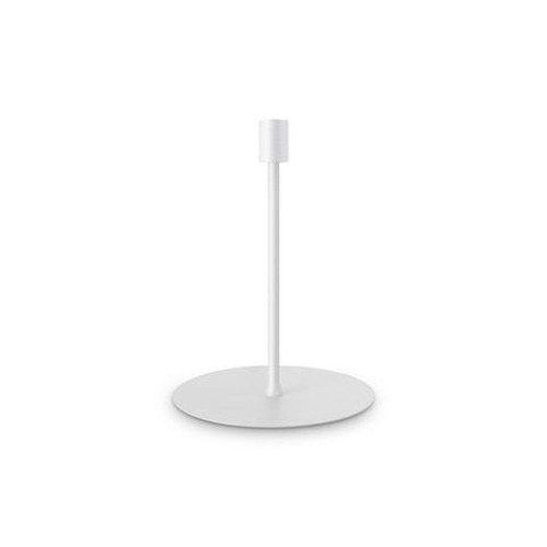Stolní lampy dekorační - ILUX 259918 SET UP MTL BIG BIANCO - IDEALLUX - foto 1