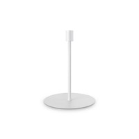 Stolní lampy dekorační - ILUX 259918 SET UP MTL BIG BIANCO - IDEALLUX