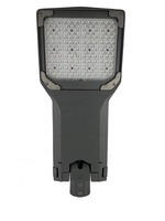 LED pouliční osvětlení - LED pouliční osvětlení PF>0.95 High Lumens-Moso Driver