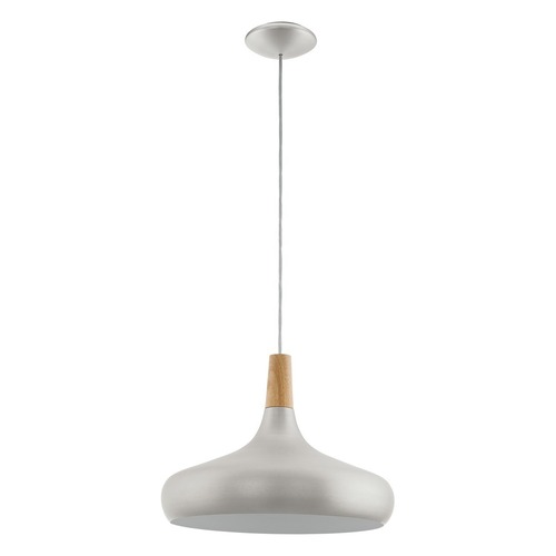 Kónická - EG 96986 Závěsné svítidlo SABINAR 96986 - EGLO - foto 1