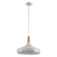 Kónická - EG 96986 Závěsné svítidlo SABINAR 96986 - EGLO