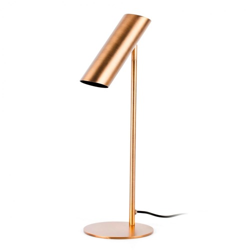 Stolní lampy dekorační - FARO 29898 LINK bronzová stolní lampa - FARO - foto 1
