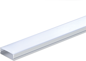 LED páskové profily - Hliníkový profil pro LED pásek L=2m 30*10mm