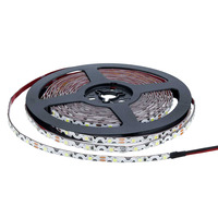 Typ S 2835 - LED S-Strip 2835 Ohýbatelný nevodotěsný