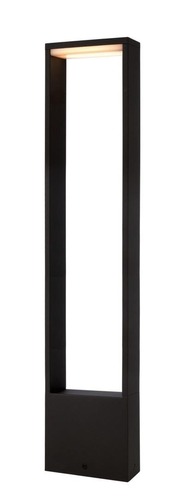 Sloupková - IMPR 733042 Deko-Light stojací svítidlo Cata VI 100-240V 4W 3000 K 170 lm 151 mm antracit - LIGHT IMPRESSIONS - foto 1